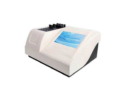 Analizador ESR - marca belltronic - WP