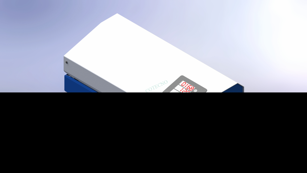 Sellador medico automatico - WP