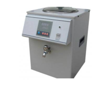 Dispensador de parafina - marca belltronic - WP