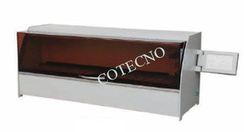 Diapositivas stainer / tejido completamente automatizado - WP