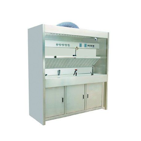 Estacion de trabajo de patologia - WP