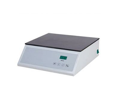 Secador deslizante (placa caliente) - WP