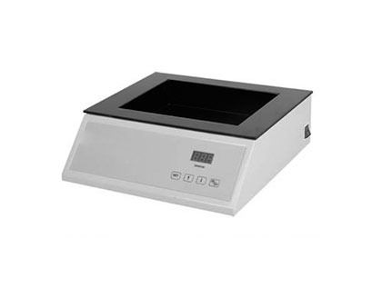 Baño de agua con flotacion de tejidos - WP