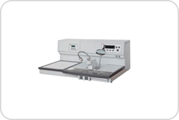 Sistema de incrustacion y enfriamiento de tejidos serie BellST- II - WP