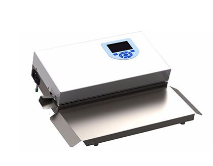 Sellador medico rotativo - marca belltronic - WP