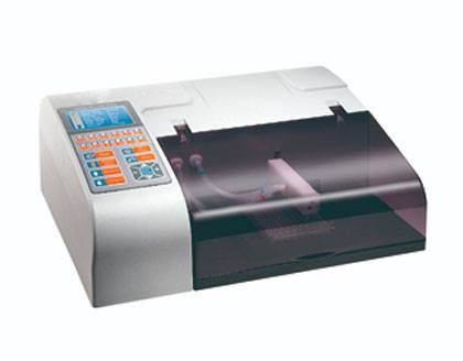 Lavadora automatica de microplacas - WP