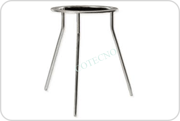 Tripode para mechero bunsen - WP