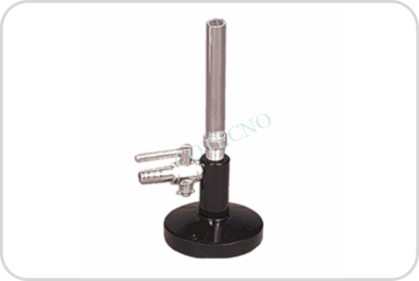 Mechero meker gas licuado con llave - WP