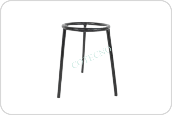 Tripode para mechero de alcohol - WP