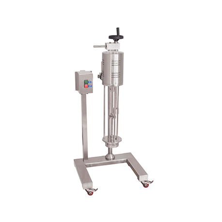 Agitador homogeneizador - WP