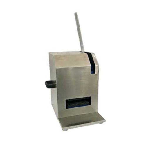 Maquina cortadora y selladora manual blist pack - WP