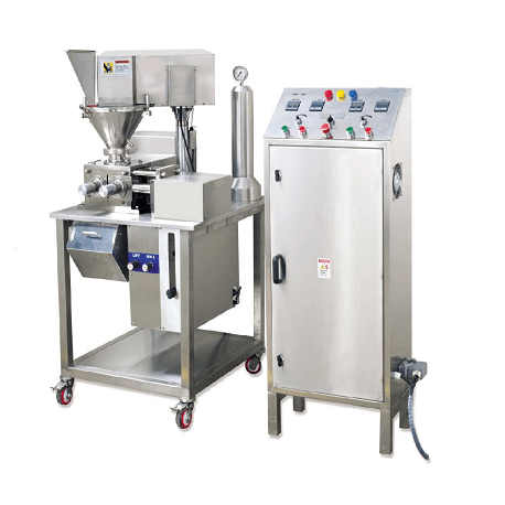 Rodillo compactador i + d - WP