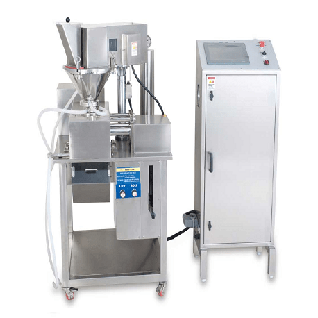 Rodillo compactador i + d - WP