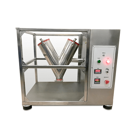 Licuadora en v - (1 lt a 10 lt ) - WP