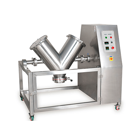 Licuadora en v (25- 50 kg) - WP