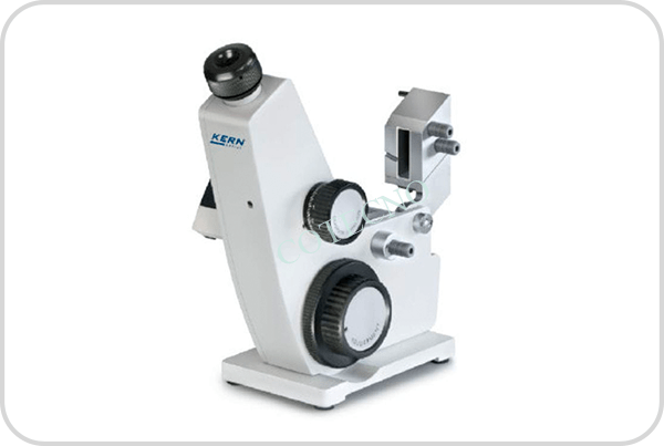 Refractometro ABBE analogo - WP