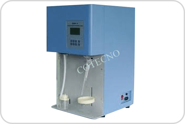 Destilador DE proteinas - WP