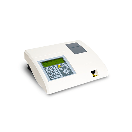 Analizador de orina automatico - BellAutAna-100 - WP