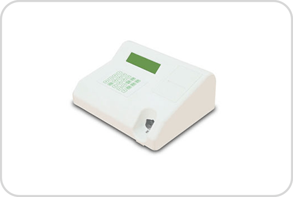 Analizador de orina automatico - BellAutAna-200 - WP