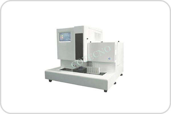 Analizador de orina automatico - BellAutAna-240 - WP