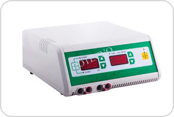 Fuente de alimentacion basica i - marca belltronic - WP