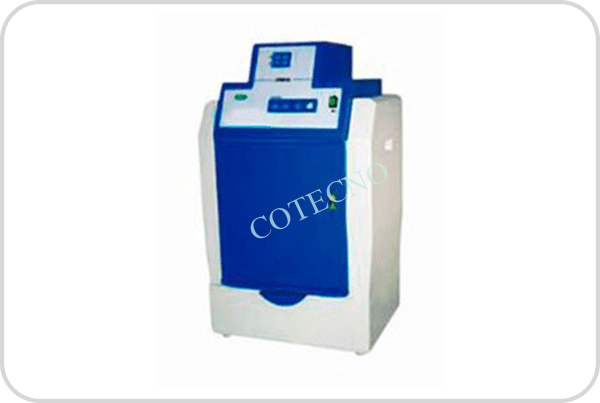 Sistema de imagenes de documentos en gel - WP