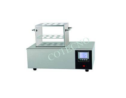 Horno de digestion kjeldahl - BellHornoDig-500 - WP