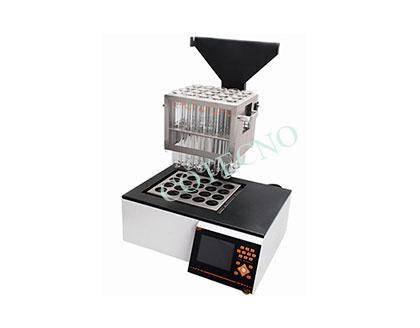 Digestor de grafito - BellDigGraf-420 - WP