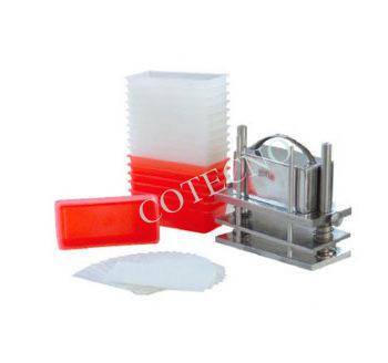 Probador de resistencia a la transpiracion belltronic - WP