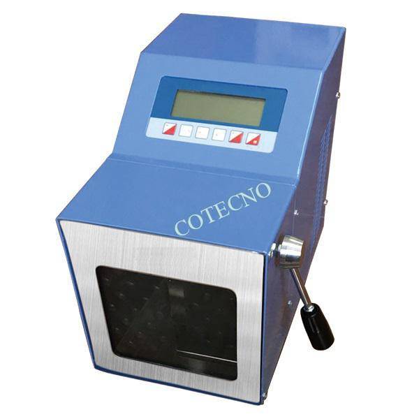 Homogeneizador esteril - WP