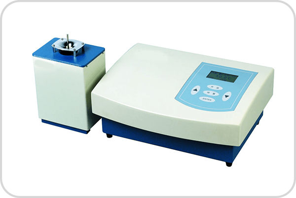 Aparato de punto de reblandecimiento y de punto de goteo - WP