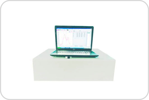 Analizador de contenido de aceite infrarrojo - WP