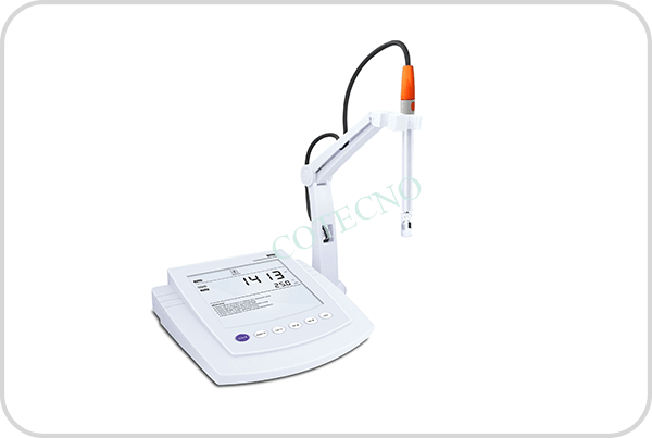 Cunductivimetro de laboratorio de mesa / TDS / salinidad - WP