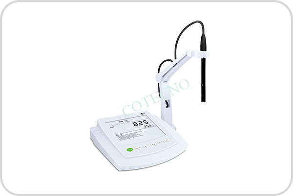 Medidor de oxigeno disuelto - marca belltronic - WP