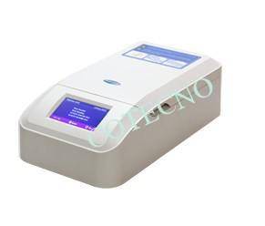 Sistema de desnaturalizacion e hibridacion - WP