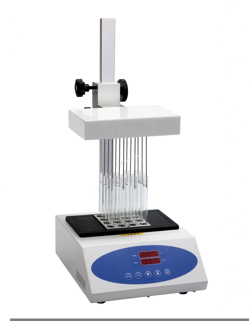 Concentrador de muestras - WP