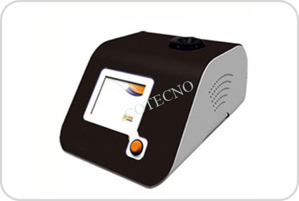 Refractometro - marca belltronic - WP