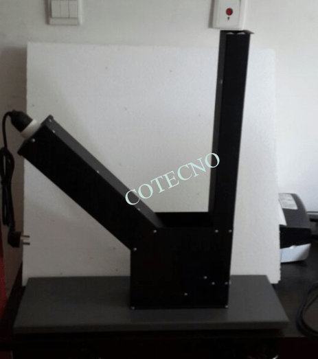 Probador de claridad - WP