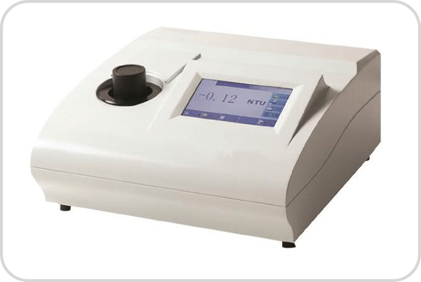 Turbidimetro de relacion de sobremesa - marca belltronic - WP