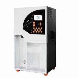 Analizador de nitrogeno kjeldahl semiautomatico (kjeldahl destilador) - WP