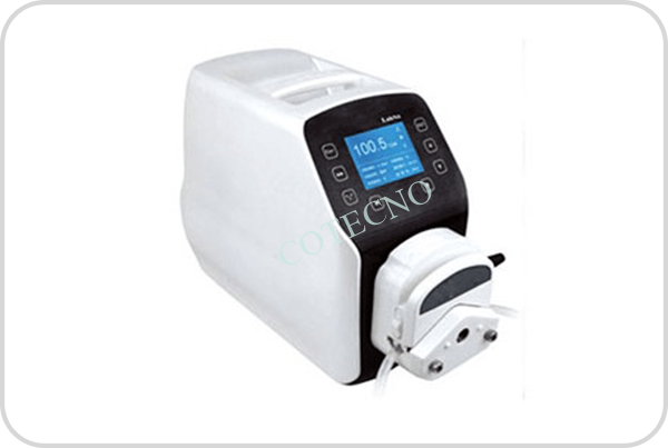 Bomba peristaltica estandar serie BELL LabN - marca belltronic - WP