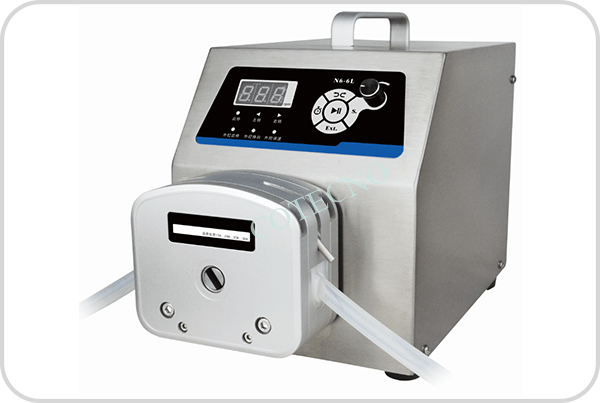 Bomba peristaltica estandar BellBombPeriEst01 – marca belltronic - WP