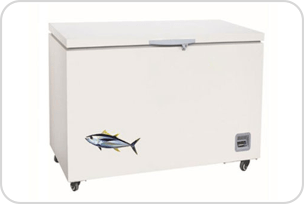 Congelador de atun -60 ℃ BellCongAtun60 - WP