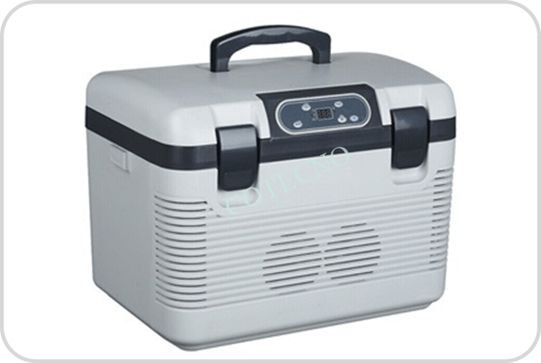 Refrigerador de carro BellRefrCarro - WP