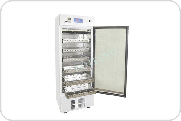 Refrigerador del banco de sangre (tipo economico) BellRefrBancSang - WP