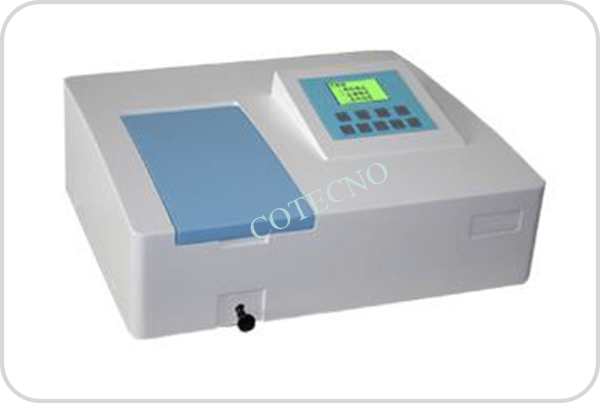 Espectrofotometro uv/vis BellSpec-UV1000/V1000/UV1200/V1200 - WP
