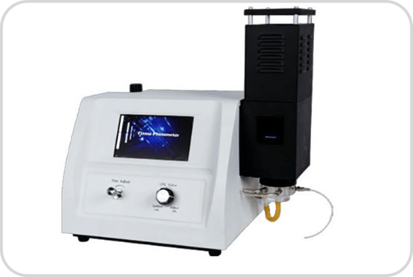 Fotometro de llama - serie BellSpec-FP64 - WP