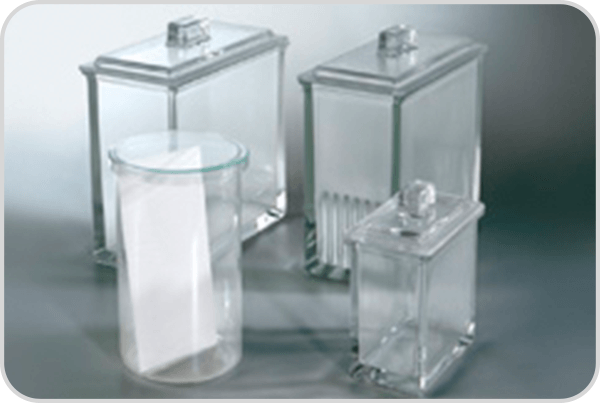 Camaras separadoras fungicrom TCL - WP