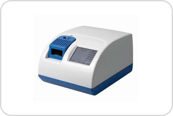 Aparato de punto de fusion visual - marca belltronic - WP