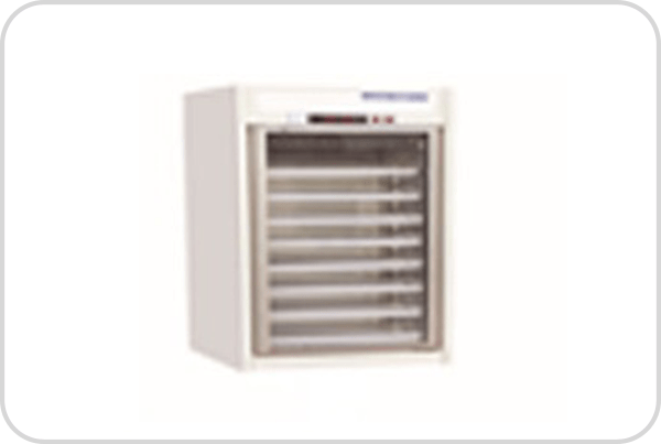 Refrigerador de banco de sangre (tipo economico) BellRefrBancSang-450 - WP